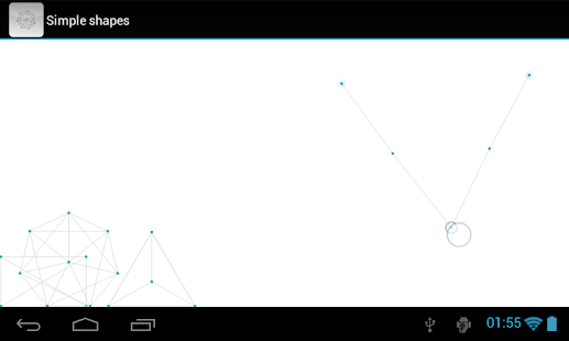 Lastest Verlet demo APK