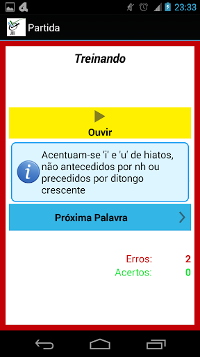 【免費教育App】Jogo Ortográfico Educacional-APP點子