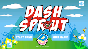 Dash Sprout APK ภาพหน้าจอ #2