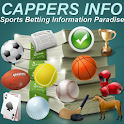 CappersInfo Sports Forum logo