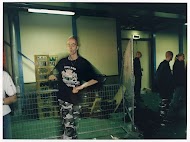 Hardcore en Rave Megamarket voor gabbers