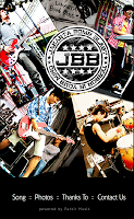 JBB APK Gambar Screenshot #1