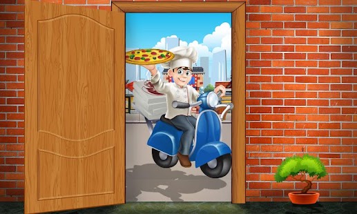 How to download Pizza Scramble – Kitchen Game 1.0.8 mod apk for pc