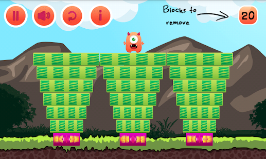 Free Download Save My Monster APK for Android