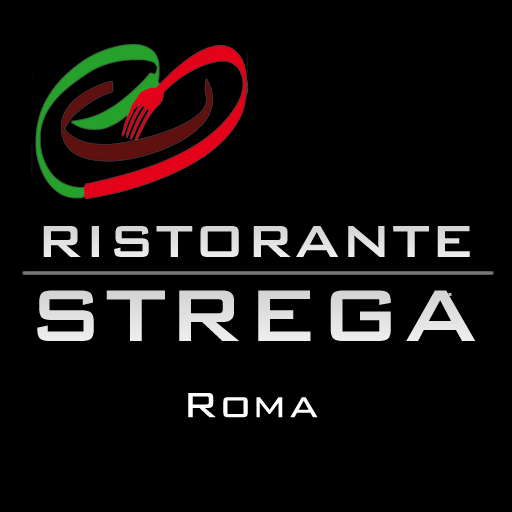 Strega LOGO-APP點子