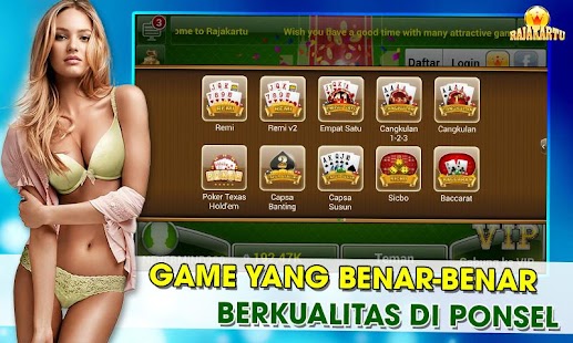 免費下載紙牌APP|Rajakartu: Indonesia card game app開箱文|APP開箱王