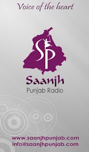 How to get Saanjh Punjab Radio 1.0 mod apk for bluestacks