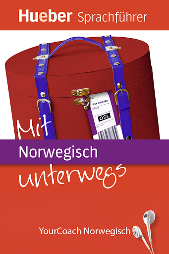 YourCoach Norwegisch