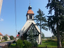 Church Of Rudgerzowice