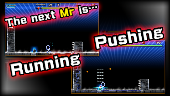 Download Mr.NooO!! APK