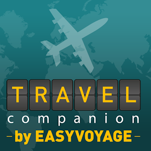 Easyvoyage : Comparateur 3.3
