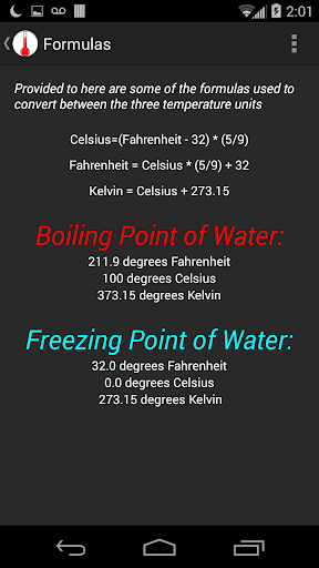 Temperature Converter