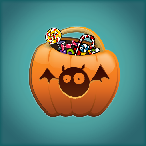 Halloween Cards LOGO-APP點子