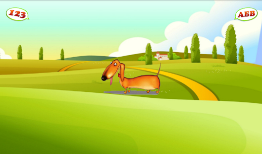 How to install For children from one year lastet apk for laptop