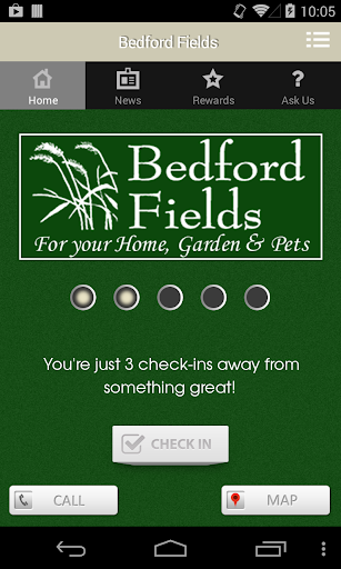 Bedford Fields