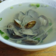 花蓮海埔蚵仔煎