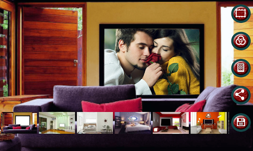 Free Celebrity Home Interior APK for PC