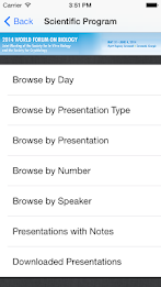 2014 World Forum on Biology poster 3