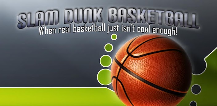 Slam Dunk Basketball v1.0.7 FULL Apk