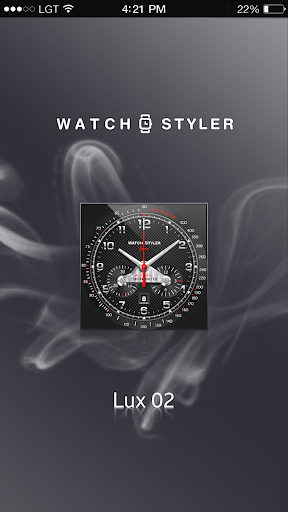 免費下載工具APP|Watch Face Android - Lux1 app開箱文|APP開箱王