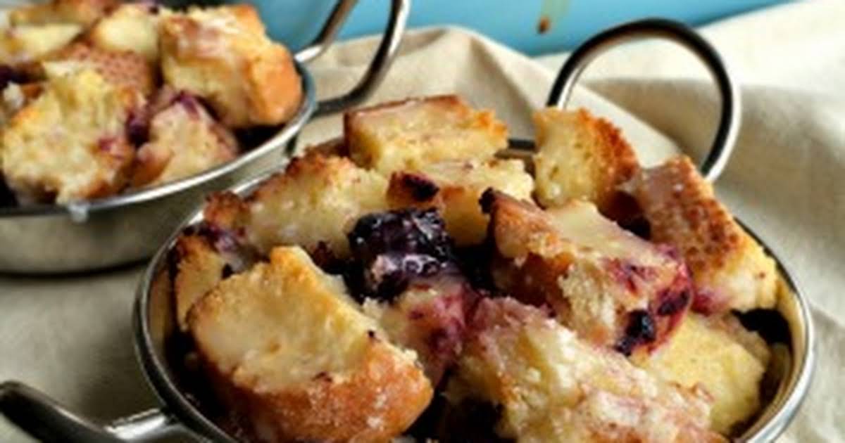 10 Best Sour Cream Bread Pudding Recipes Yummly
