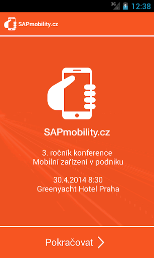 SAPmobility.cz