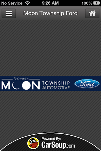 Moon Township Ford