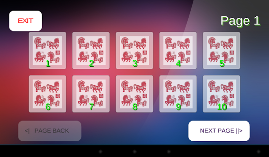 Download Horses Sounds Noise FX sound APK for PC