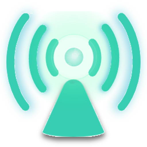 網路分享 / 行動熱點 / WiFi AP LOGO-APP點子