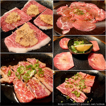 肉王炭火燒肉和牛居酒屋