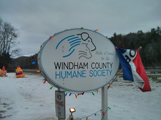 Windham County Humane Society 