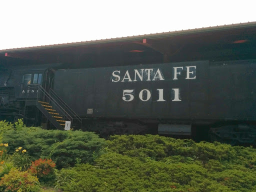 Santa Fe 501 1