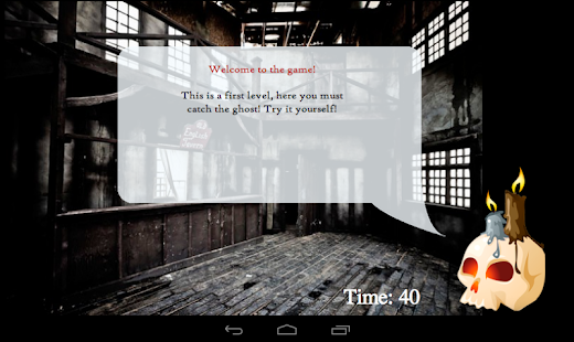 How to install Tap Tap The Ghost 0.1 unlimited apk for android