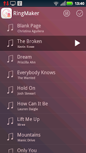 How to mod RingMaker - Ringtone Maker patch 1.3 apk for laptop