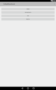 Volley Ultras Sound Screenshots 2