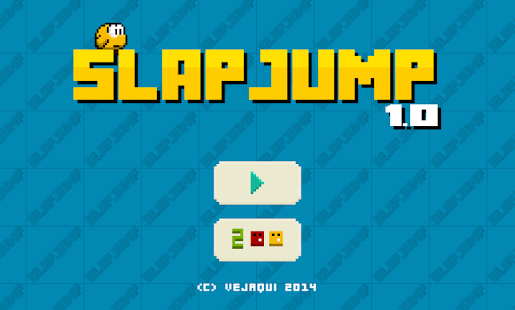 Free Slap Jump APK for Android