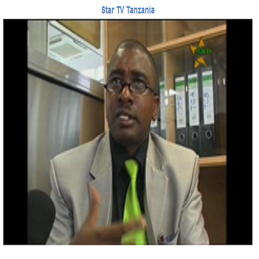 Tanzania TV Livestream