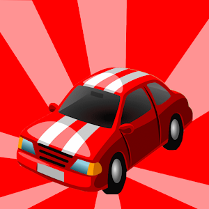 Funky car racing.apk 2.0
