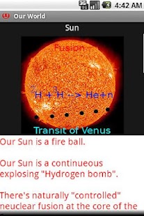 Lastest Universe:Moon,Earth,SUN,star APK