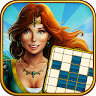 F&C. Royal Riddles Game icon