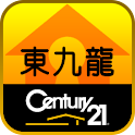世紀21富山 logo