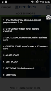 Cendrex Screenshots 1