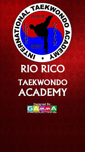 Rio Rico Taekwondo Academy