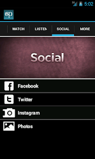 Christ's Place App Screenshots 7