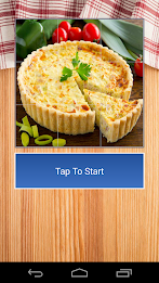 Food Images Puzzle poster 3