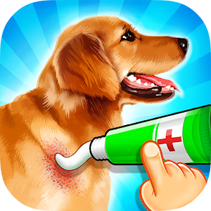 Pet Vet Dr - Animals Hospital Hacks and cheats