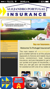 Free Download Portugal Insurance APK for PC