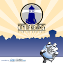 myKearney logo