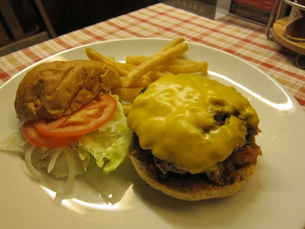 [食記] 板橋 二訪Bravo Bar ＆ Grill