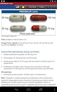 Free Download Lange Top 300 Pharm Drug Cards APK for Android